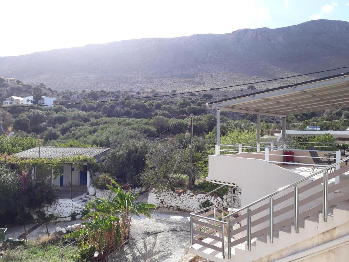 Chrispa'S House Chania  Exterior photo
