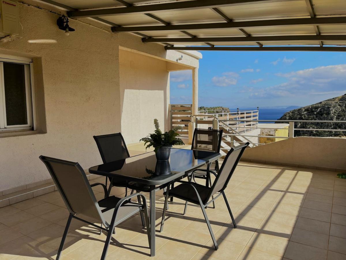Chrispa'S House Chania  Exterior photo