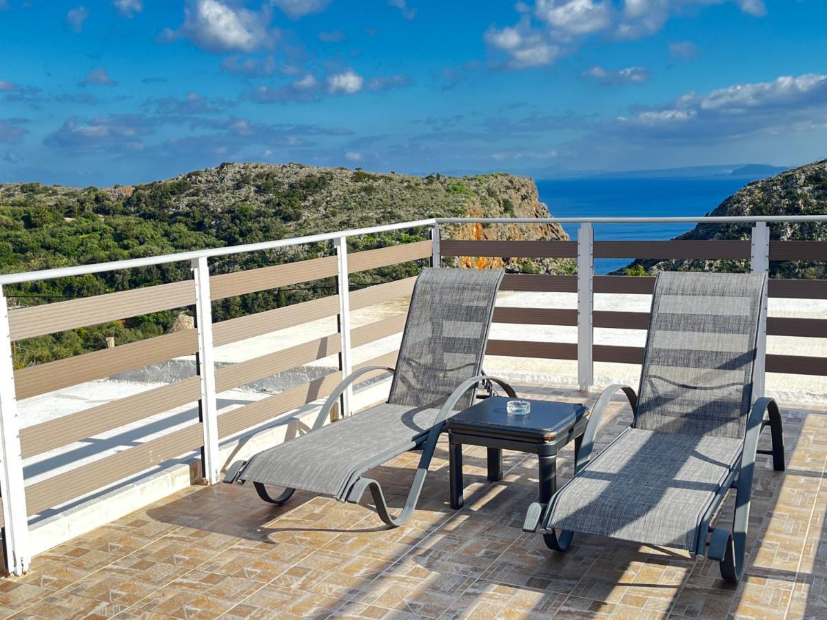 Chrispa'S House Chania  Exterior photo