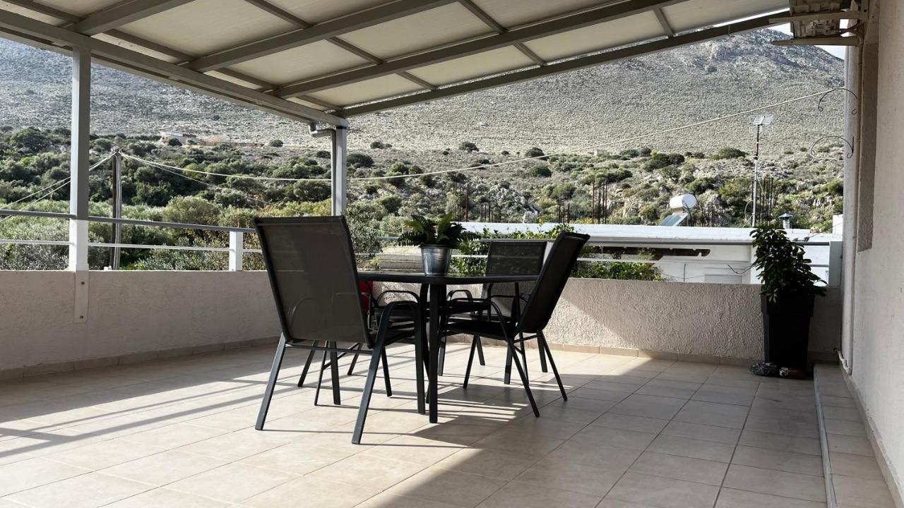 Chrispa'S House Chania  Exterior photo